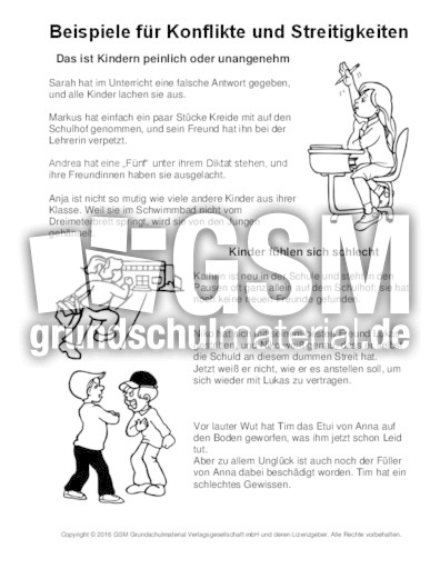 C-Beispiele für Konflikte und Streitigkeiten-Lesetext.pdf